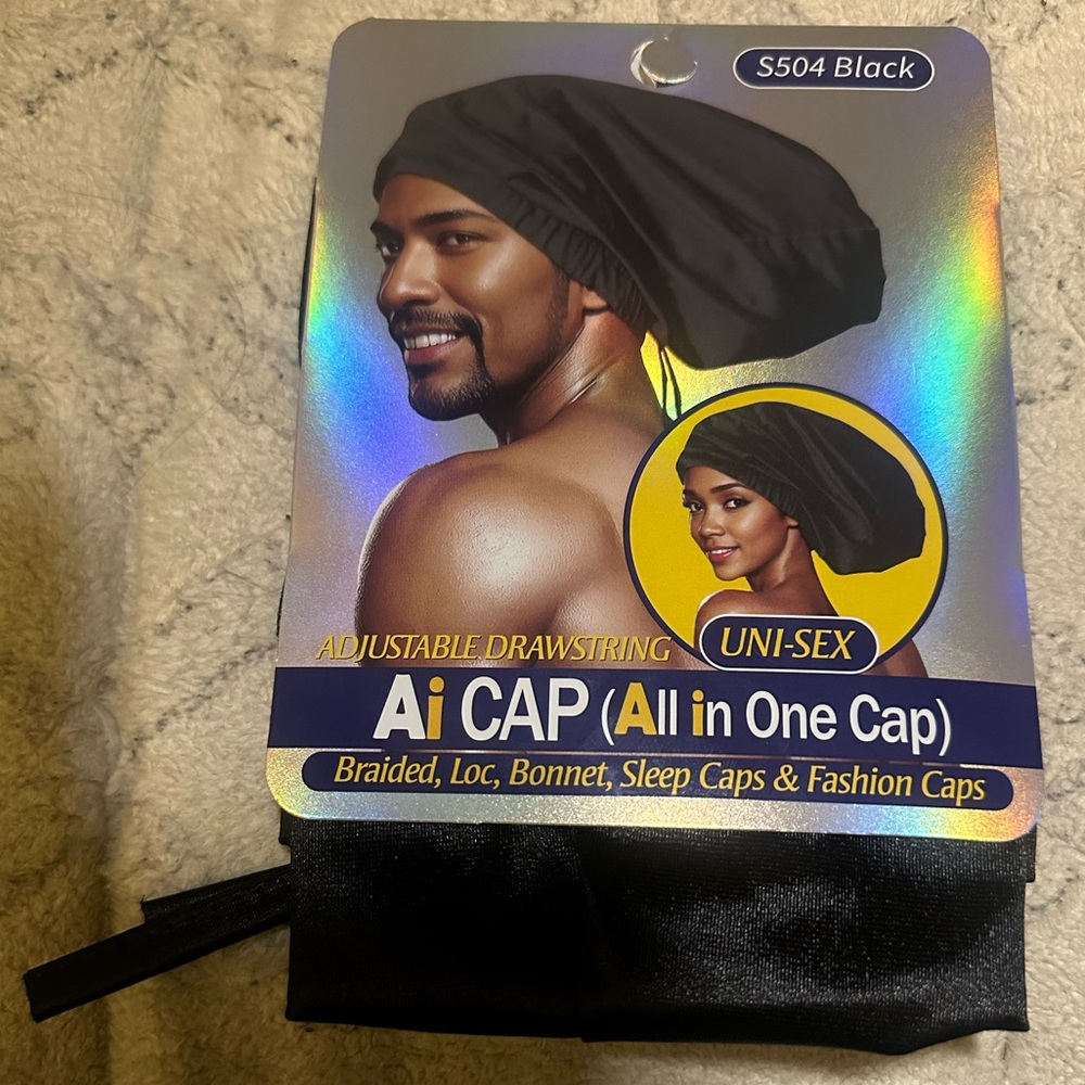 Hair Bonnet